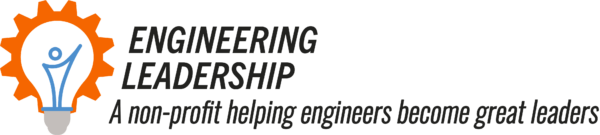 Engineering Leadership – Built Not Born Logo